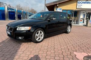 Volvo v50 1.6d 2012