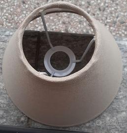 Cappello lampada