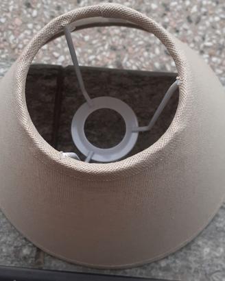 Cappello lampada