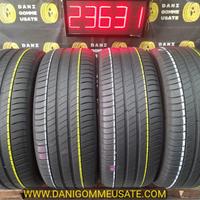 Michelin 4 gomme 225 50 17 estive 70% dot22
