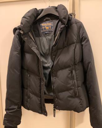 Bomber Woolrich originale