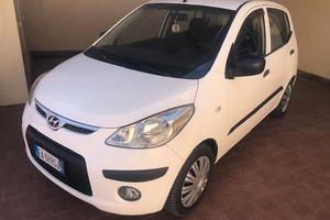 Hyundai I10 Gpl 2010