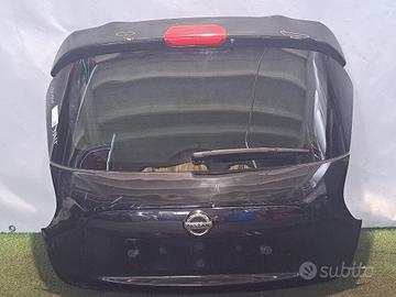 PORTELLONE POSTERIORE NISSAN Juke 1° Serie K0100B