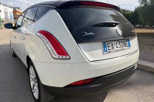 Lancia DELTA 1.4 T-Jet 120 CV 2010 - GPL