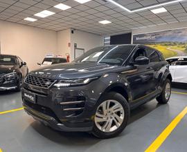 Land Rover Range Rover Evoque 2.0d i4 mhev R-Dynam