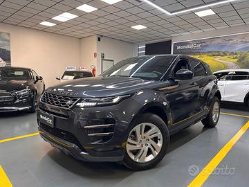 Land Rover Range Rover Evoque 2.0d i4 mhev R-Dynam