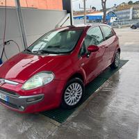Grande punto evo