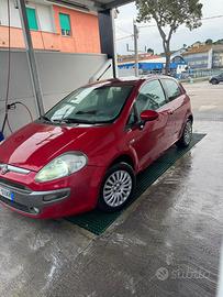 Grande punto evo Gpl 3 Porte