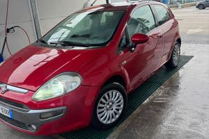 Grande punto evo