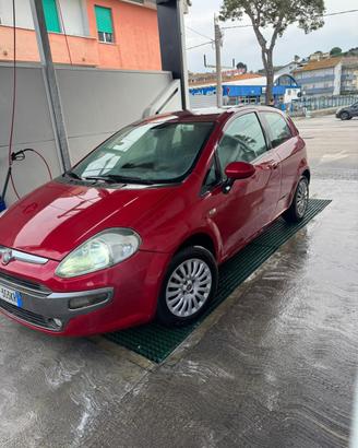 Grande punto evo