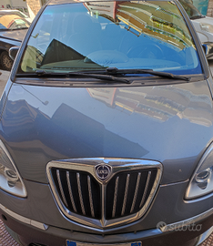 Lancia Musa 1400 2a Serie GPL