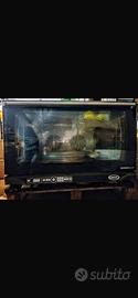 Forno Elettrico a Convezione UNOX Rossella