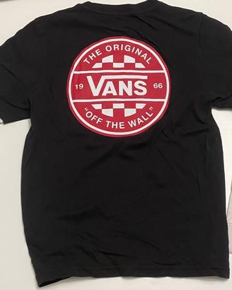 Maglia maniche lunghe Vans