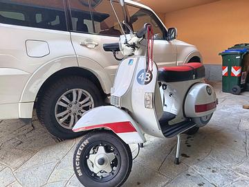 lml star 150 vespa