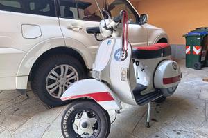 lml star 150 vespa