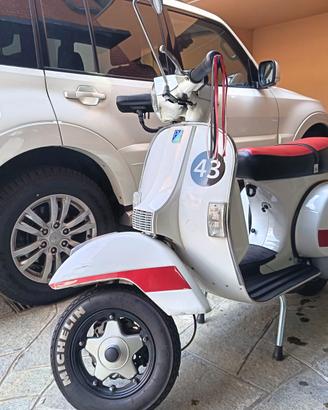 lml star 150 vespa