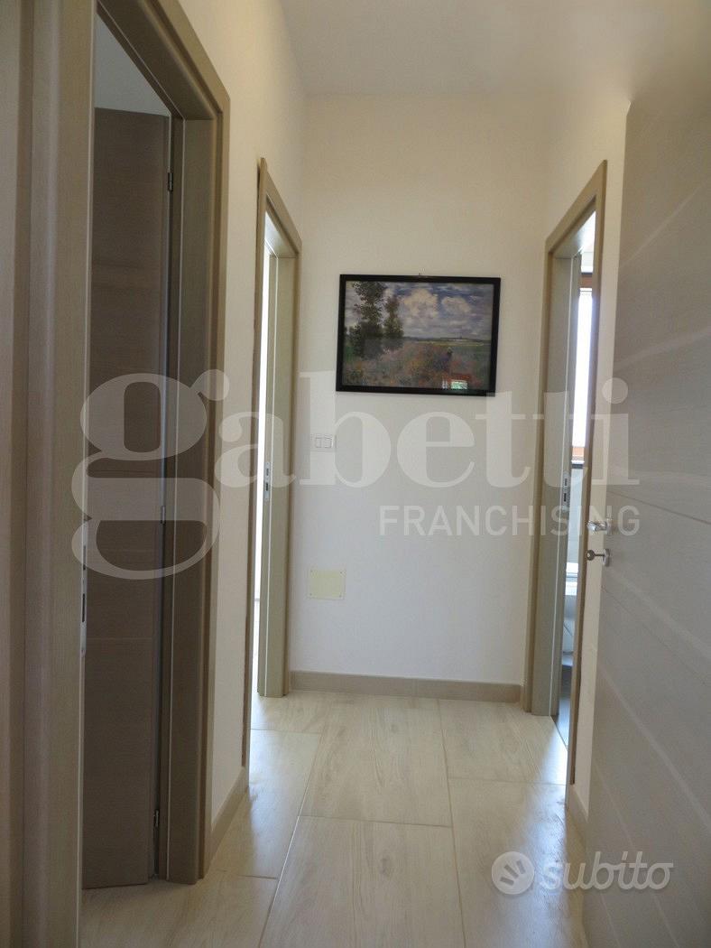 Apartment in Giurdignano, Lecce - Vista 4