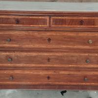 Credenza in legno