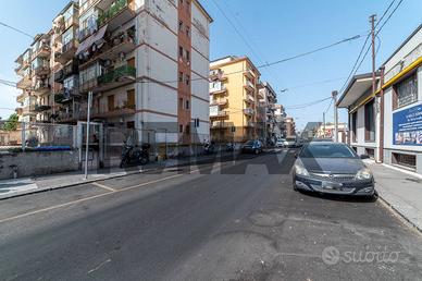 Appartamento - Catania