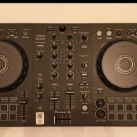 Pioneer DDJ-FLX4