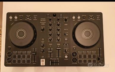 Pioneer DDJ-FLX4