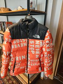 giubbotto THE NORTH FACE