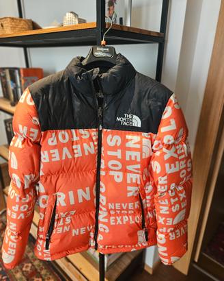 giubbotto THE NORTH FACE