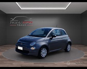 FIAT Fiat 500 1.0 Hybrid Cult U1184