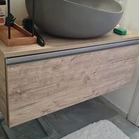 Mobile per bagno ioerceramica NUOVO