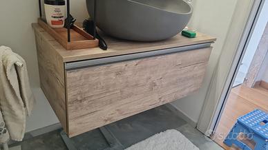 Mobile per bagno ioerceramica NUOVO