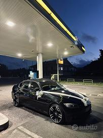 Bmw e90 lci