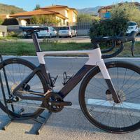 Orbea Orca Aereo
