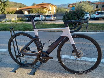 Orbea Orca Aereo