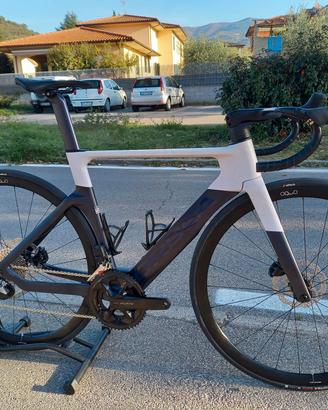 Orbea Orca Aereo