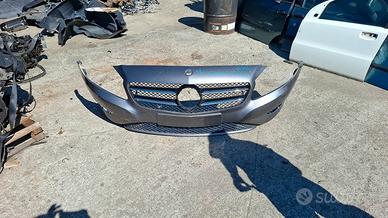 Paraurti Mercedes Classe A