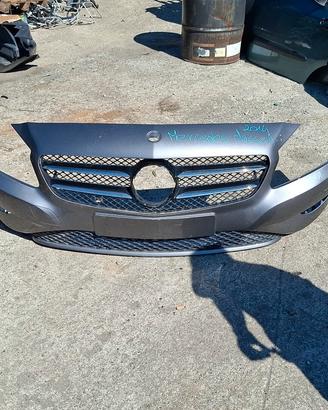 Paraurti Mercedes Classe A