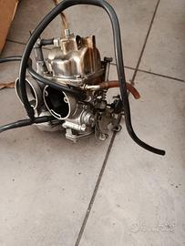 carburatore TTR 600