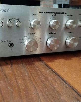 amplificatore hifi