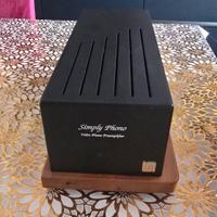 prephono unison research siply
