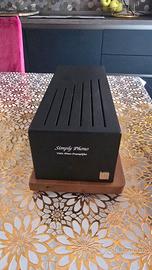 prephono unison research siply