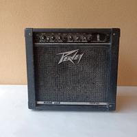 amplificatore Peavey Rage 158
