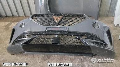 Musata cupra formentor ricambi dal 2020 -2024