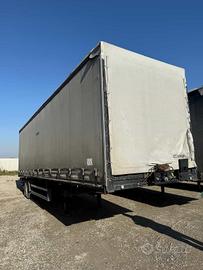 0443 SEMIRIMORCHIO SCHMITZ CITY 1998