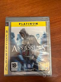 Assassin’s creed