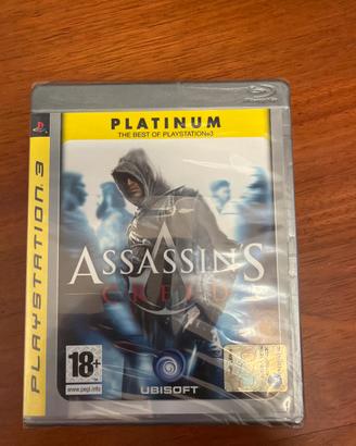 Assassin’s creed