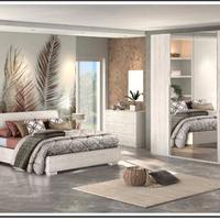 Camera da letto mondo convenienza