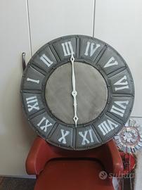 orologio da parete