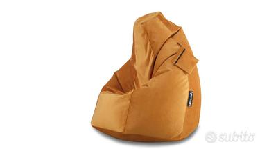 Poltrona sacco Extroitaly