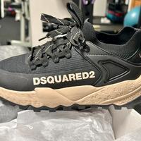 DSQUARED2 scarpe sneakers