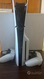 **Titolo:** PlayStation 5 nuova mai usata